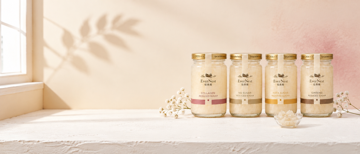 Nourished, One Bottle at a Time