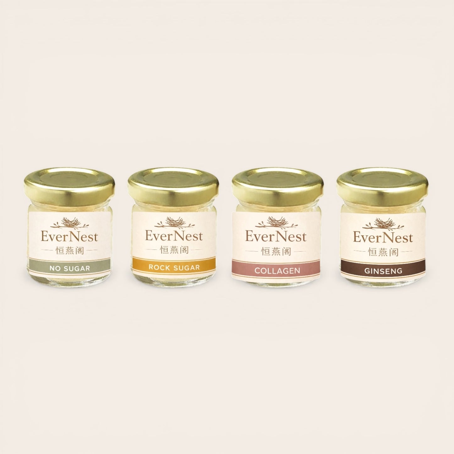Discovery Trial Collection