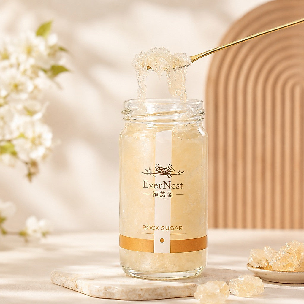 EverNest Reduced Sugar Gift Box (150ml x4)