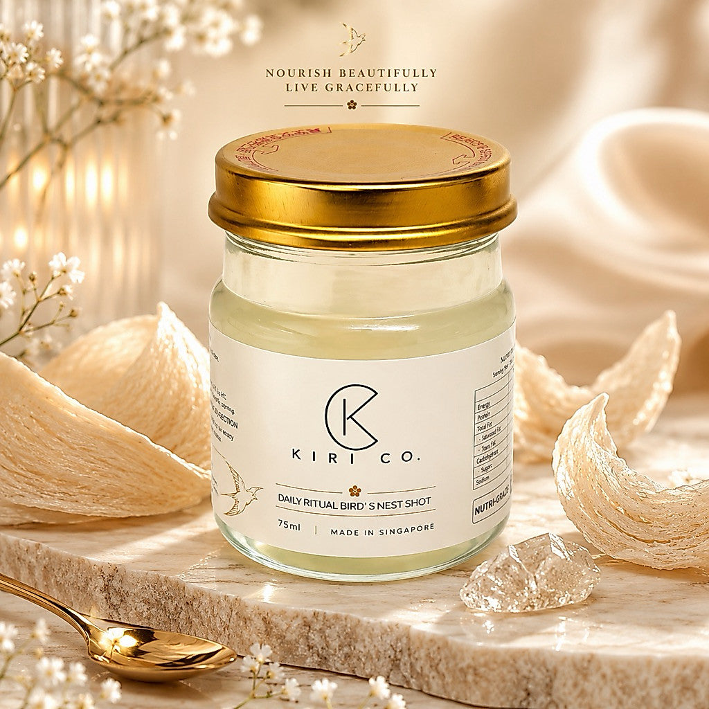 Kiri Co. Bird’s Nest Shot Gift Set (75ml x6)
