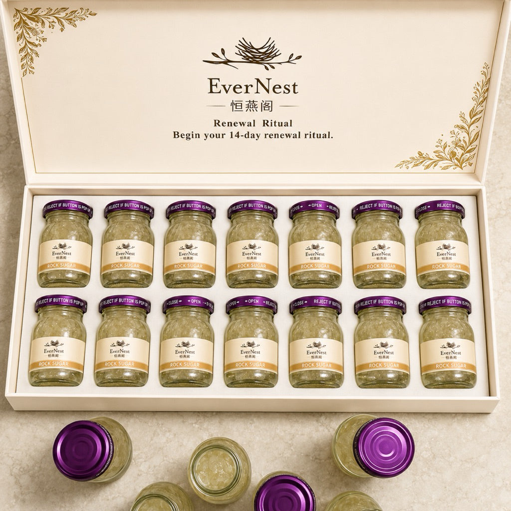 EverNest 14-Day Ritual Recovery Set (42ml x14)