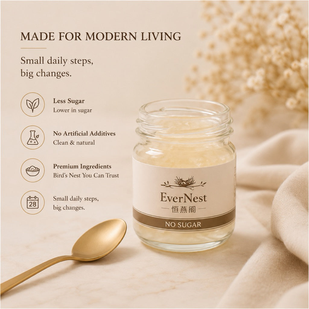 EverNest 28-Day Ritual Full Set (32ml x28)