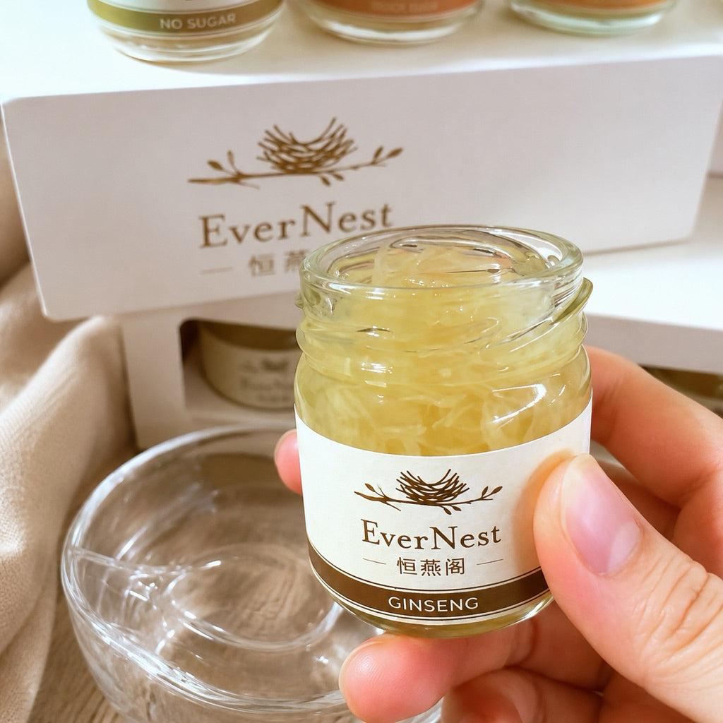 EverNest 4-Day Ritual Discovery Set (32ml x4)