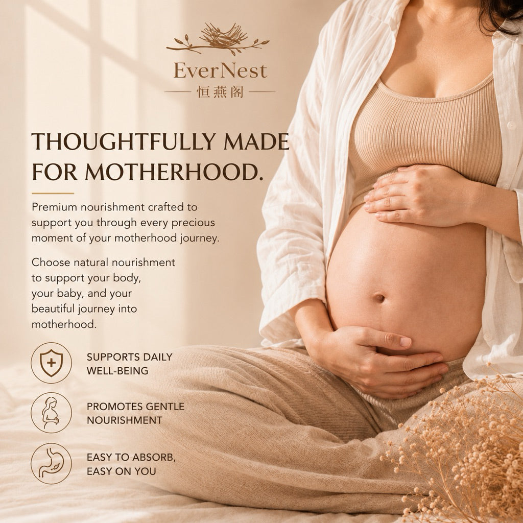 EverNest Premium Shredded Bird’s Nest